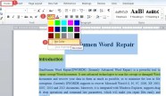 Compare Two Word Documents And Highlight Differences Online Kebut