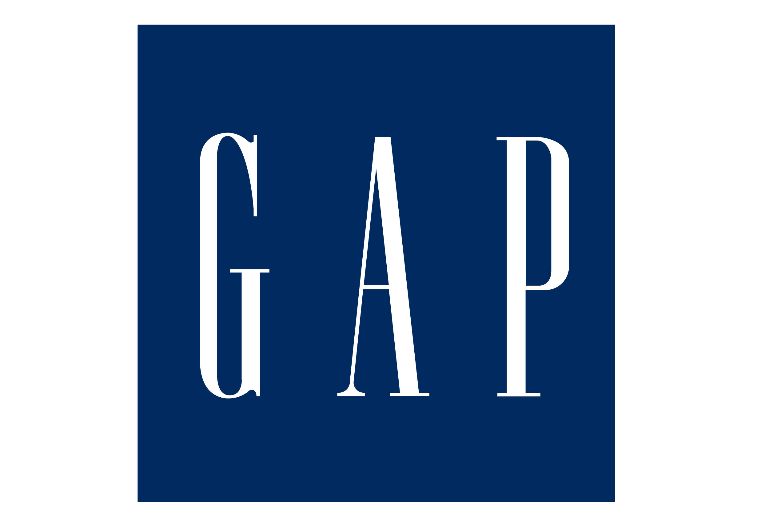 Gap